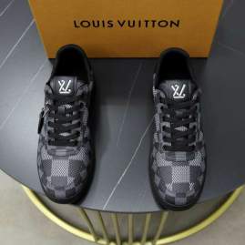 Picture of Louis Vuitton Shoes _SKULVsz38-45mnf063615415